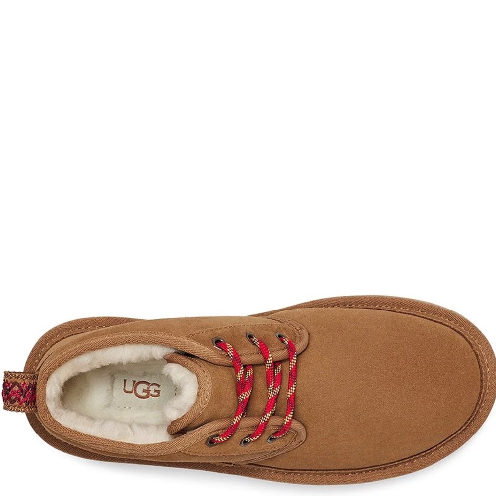 UGG Women's Neumel Heritage Platform Fashion Boot